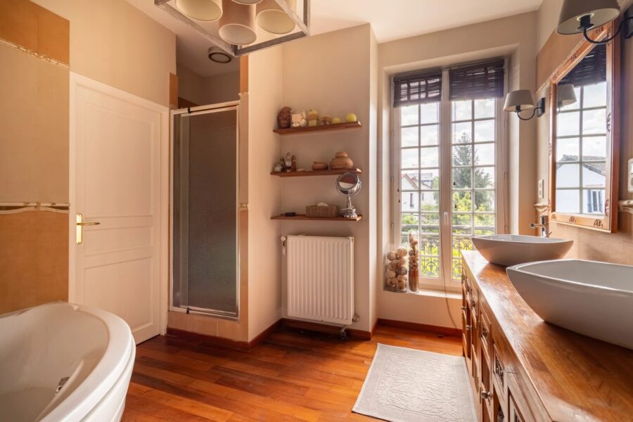 Maison à vendre à Livry-gargan — Vue parc — photo 17