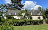 Maison à vendre à Saint-cyr-sur-loire — Vue parc & jardin — photo 21