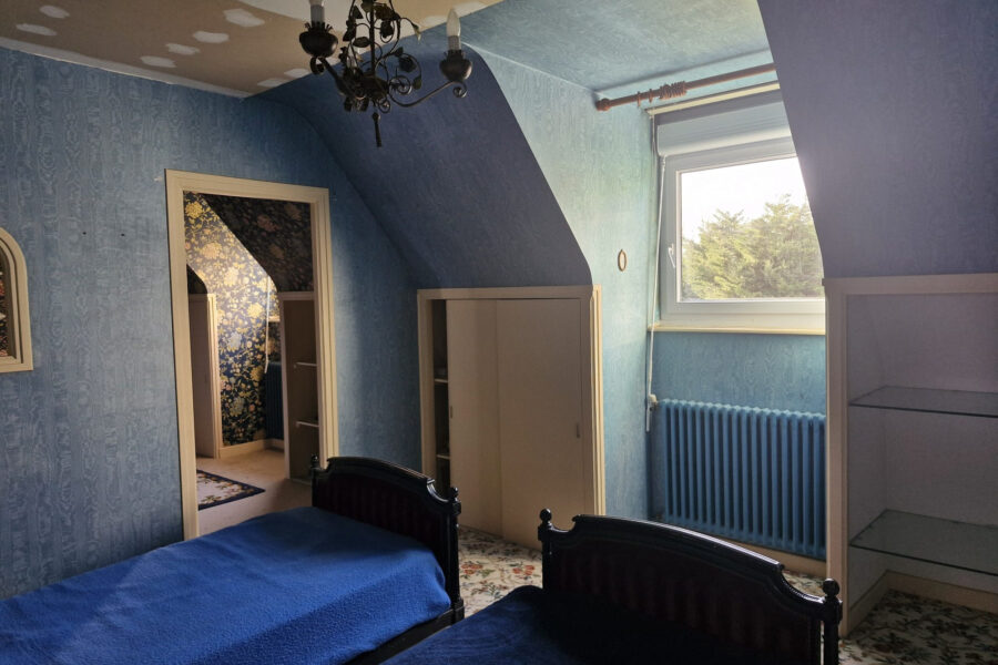 Maison à vendre à Hillion — Vue mer — photo 6