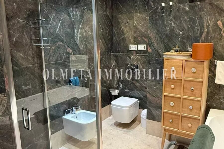 Appartement à vendre à Menton