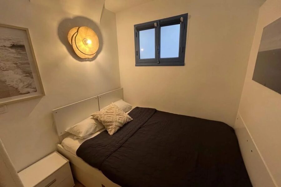 Appartement à vendre à Villefranche-sur-mer