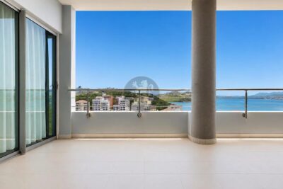 Appartement à louer à Cupecoy