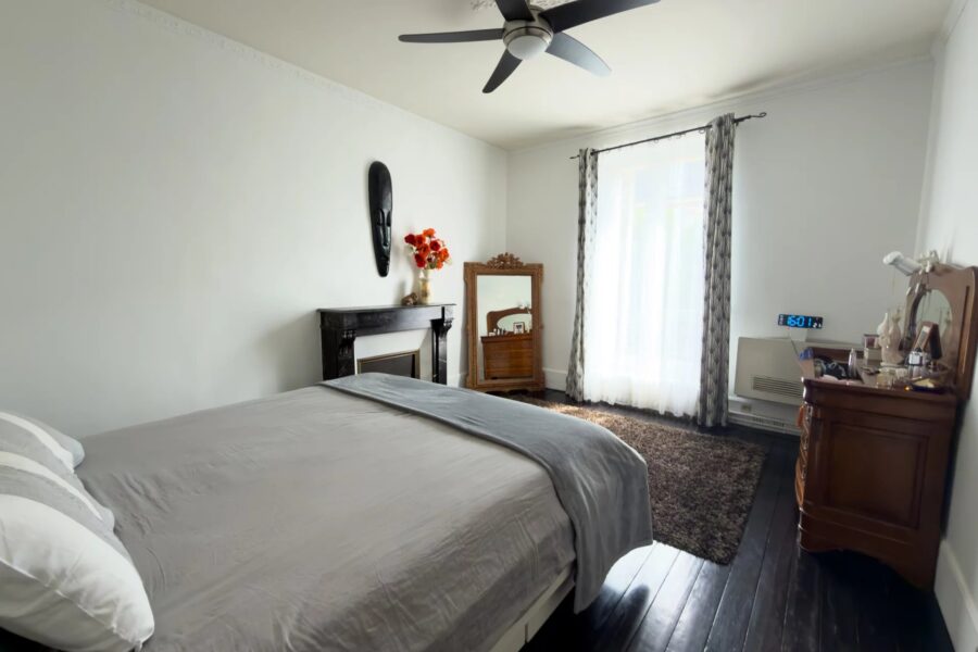 Maison à vendre à Villemomble — Vue parc — photo 9