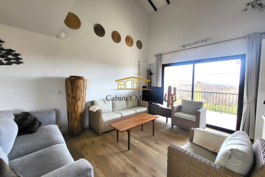 Maison à vendre à Frontignan