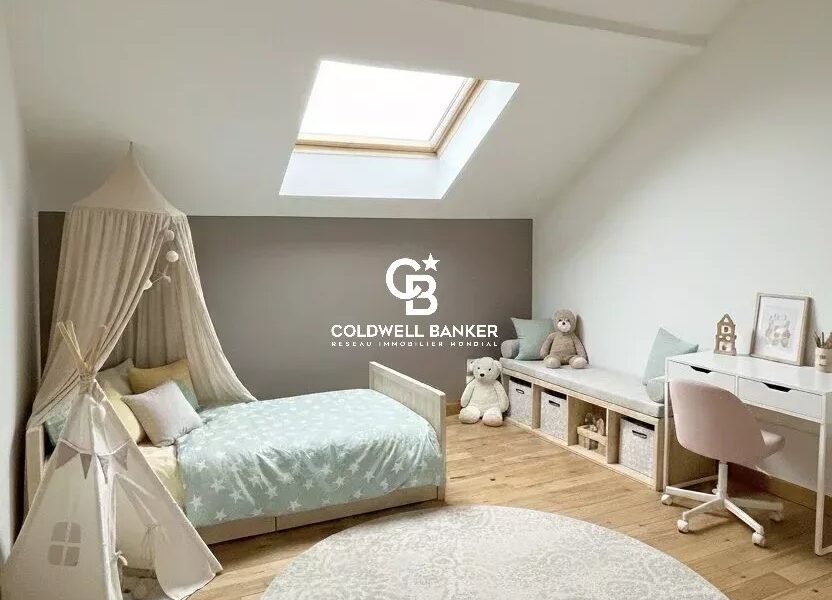Appartement à vendre à Cranves-sales — Vue montagne — photo 9