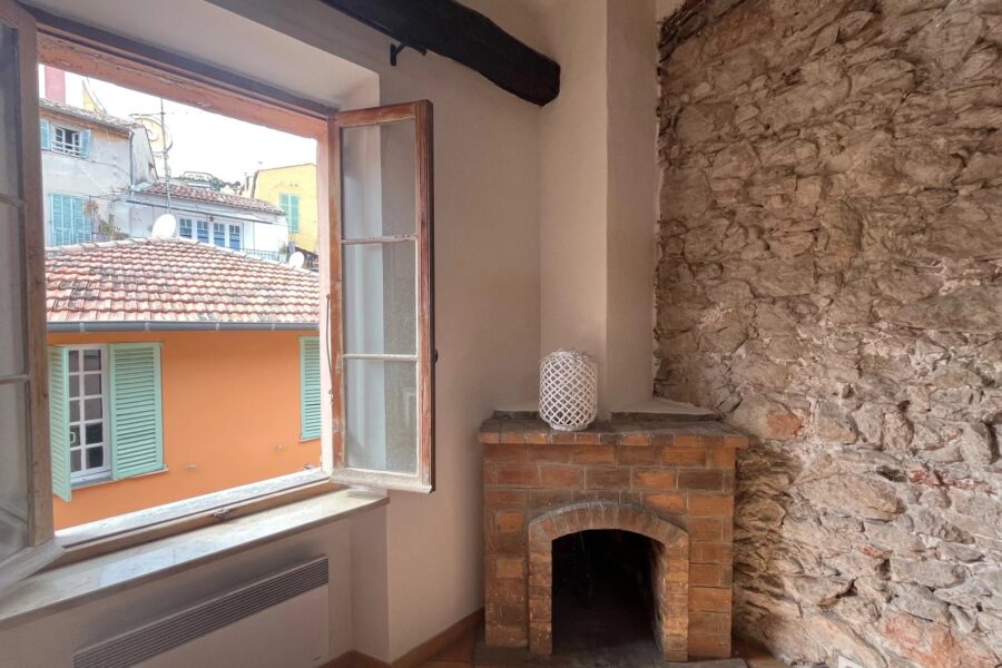 Appartement à vendre à Villefranche-sur-mer