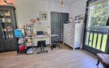 Maison à vendre à Valgelon-la rochette — Vue montagne — photo 14