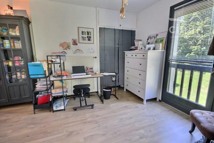 Maison à vendre à Valgelon-la rochette — Vue montagne — photo 14