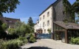 Maison à vendre à Neuville-sur-brenne — Vue fleuve — photo 2