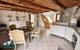 Maison à vendre à Lavoûte-chilhac — Vue fleuve — photo 14