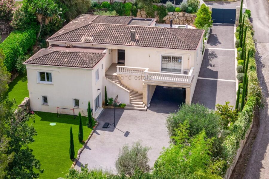 Maison à vendre à Mouans-sartoux
