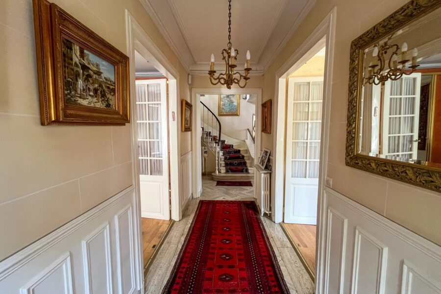 Maison à vendre à Villemomble — Vue parc — photo 11