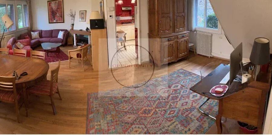 Appartement à vendre à Ville-d&rsquo;avray — Vue parc — photo 20