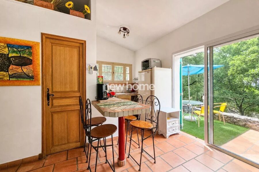 Maison à vendre à Flayosc — Vue nature — photo 29