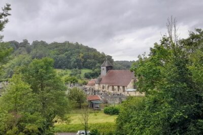 Terrain à vendre à Fains-véel