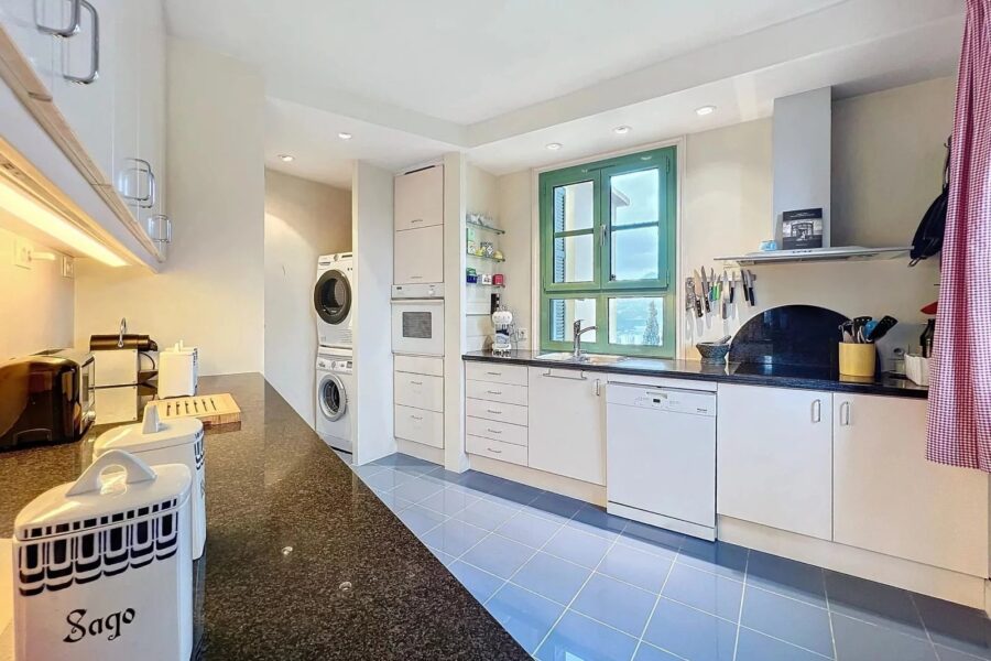 Appartement à vendre à Nice