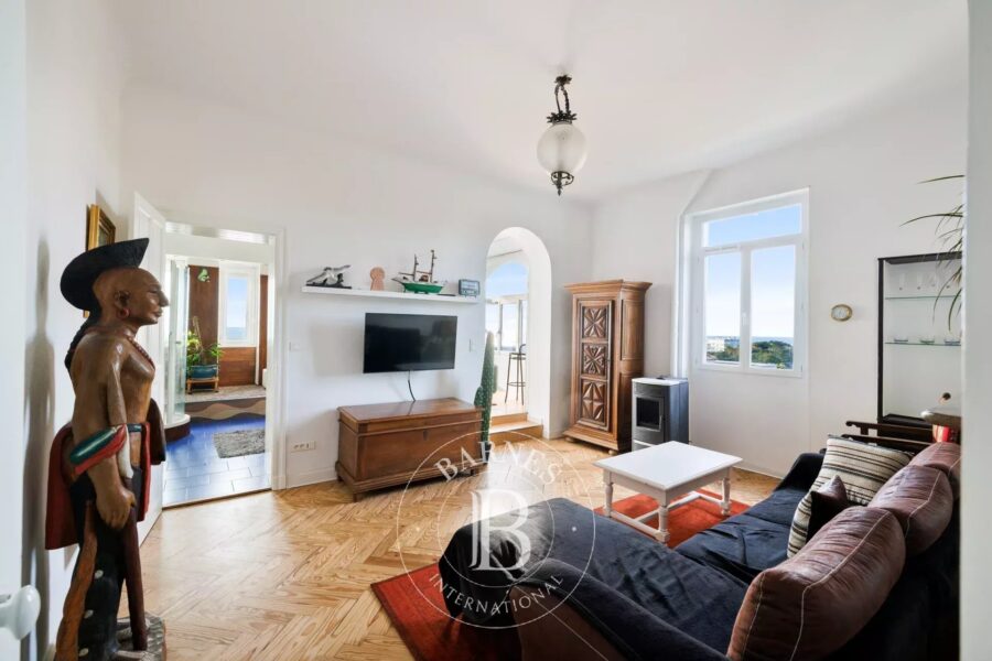 Appartement à vendre à Biarritz