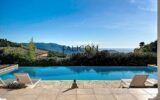 Maison à vendre à Falicon — Vue mer — photo 1