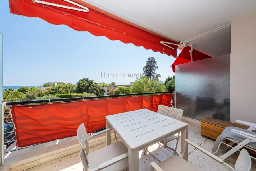 Appartement à vendre à Cannes