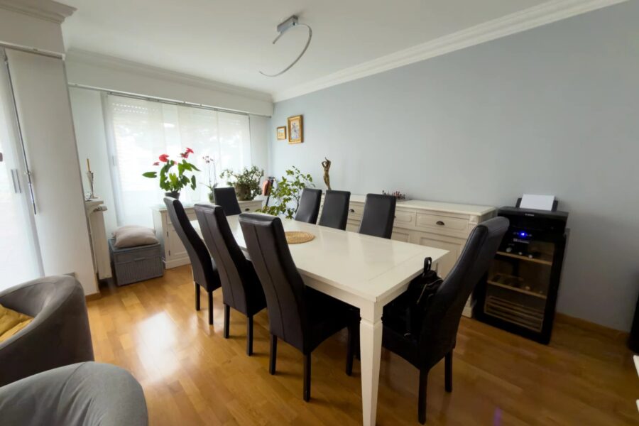 Appartement à vendre à Le raincy — Vue parc — photo 3