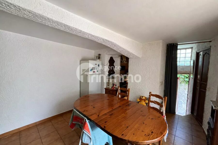 Appartement à vendre à Cantaron — Vue nature — photo 4