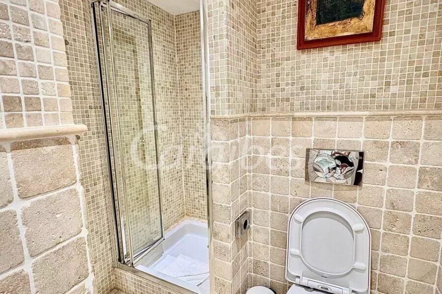 Appartement à vendre à Anse-marcel