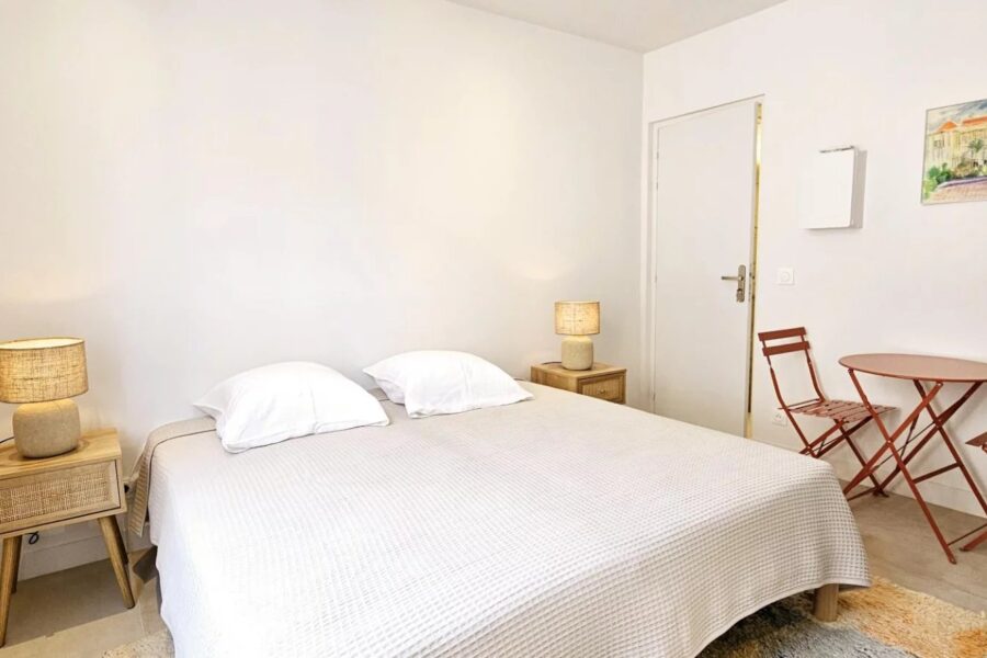 Appartement à vendre à Cannes — Vue sur la ville — photo 18
