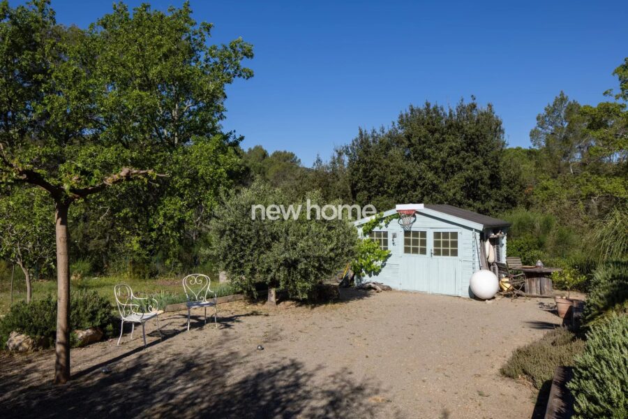 Maison à vendre à Flayosc — Vue nature — photo 26