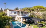 Maison à vendre à Cannes