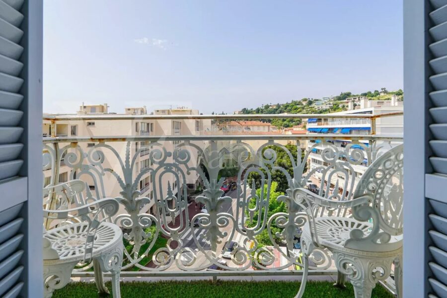 Appartement à vendre à Beaulieu-sur-mer — Vue mer — photo 15