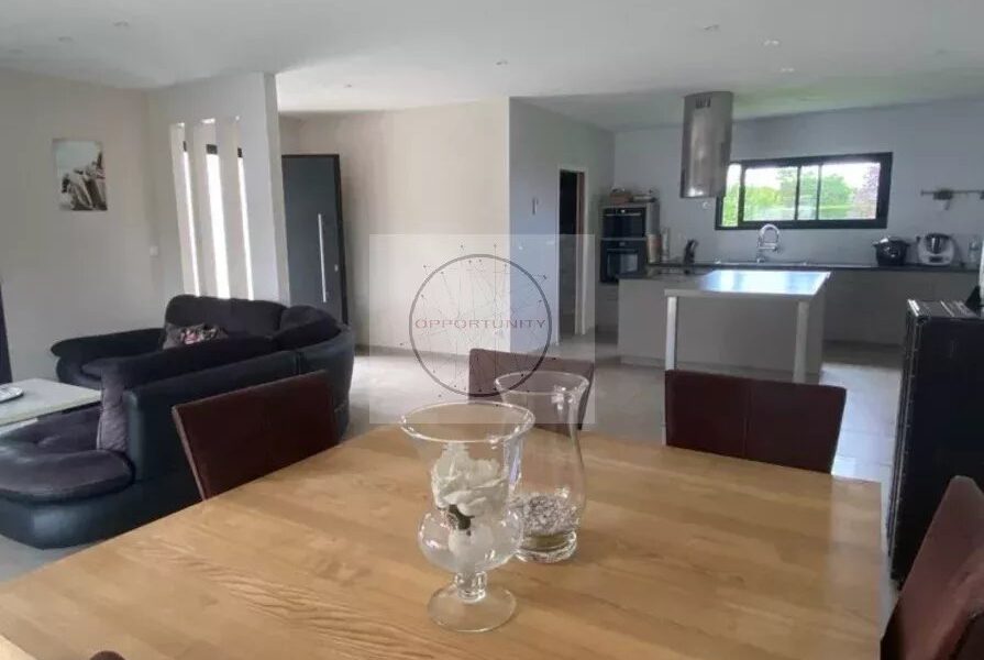 Maison à vendre à Montauban — Vue parc — photo 4