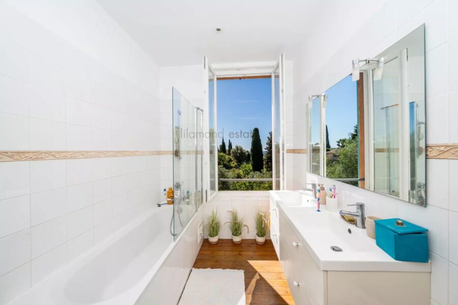 Maison à vendre à Grasse