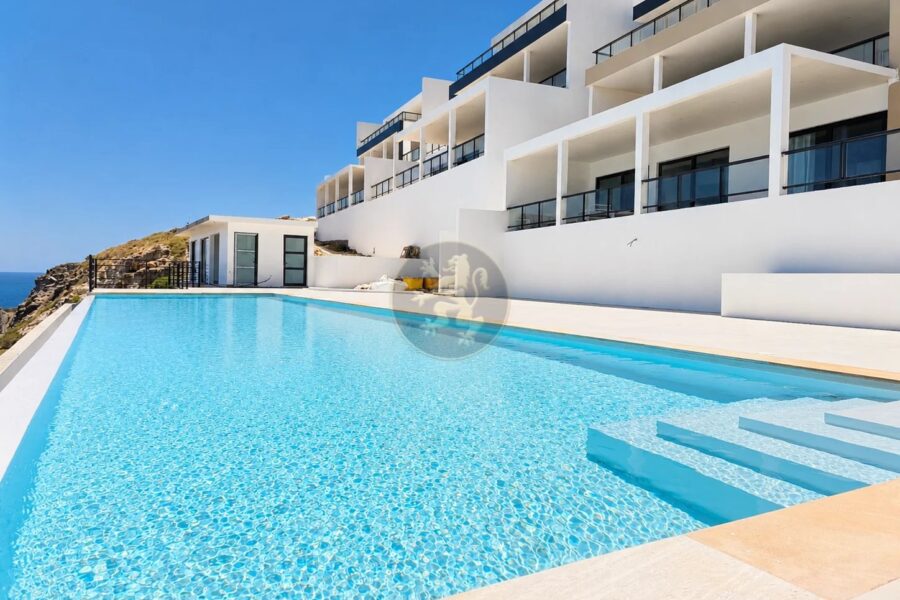 Appartement à vendre à Point blanche — Vue mer — photo 3