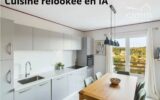 Maison à vendre à Joyeuse — Vue montagne — photo 7