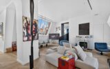 Appartement à louer à Paris 16ème — Vue nature — photo 14