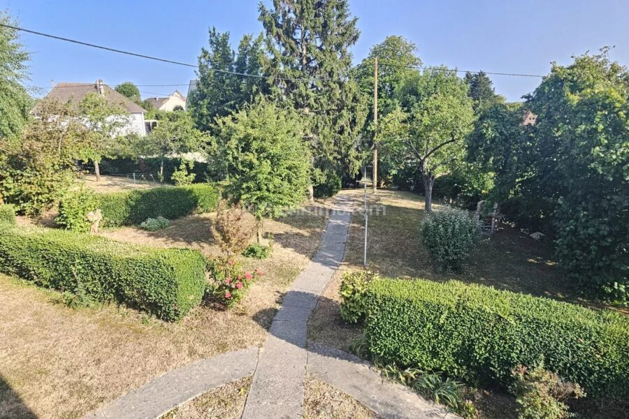 Maison à vendre à Saint-samson — Vue nature — photo 33