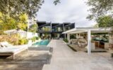 Maison à vendre à Bordeaux — Vue parc & jardin — photo 4