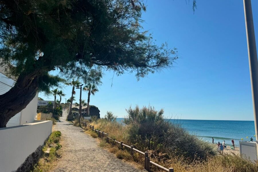 Maison à vendre à Le cap d agde — Vue mer — photo 21
