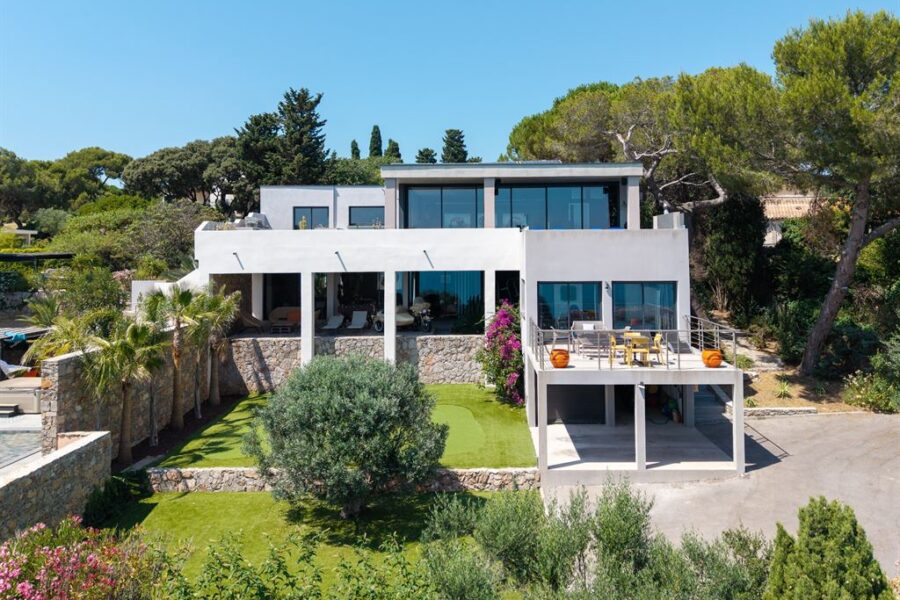 Maison à vendre à Sete — Vue mer — photo 2