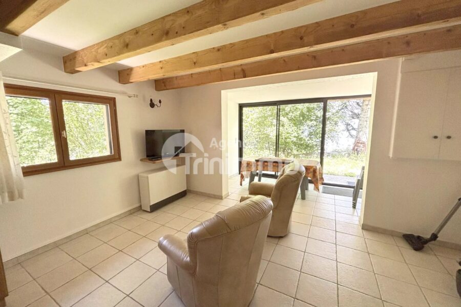 Maison à vendre à Lucéram — Vue nature — photo 5