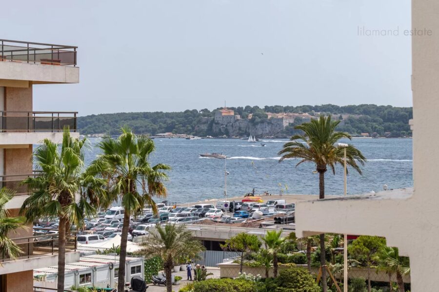 Appartement à vendre à Cannes