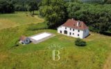 Maison à vendre à Sauveterre-de-béarn