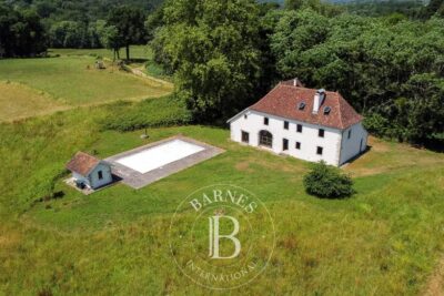 Maison à vendre à Sauveterre-de-béarn