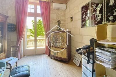 Maison à vendre à Francs