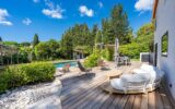 Maison à vendre à Mougins