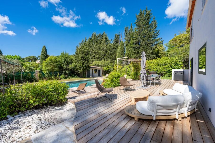 Maison à vendre à Mougins