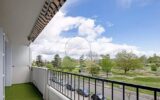 Appartement à vendre à Montauban — Vue parc — photo 1