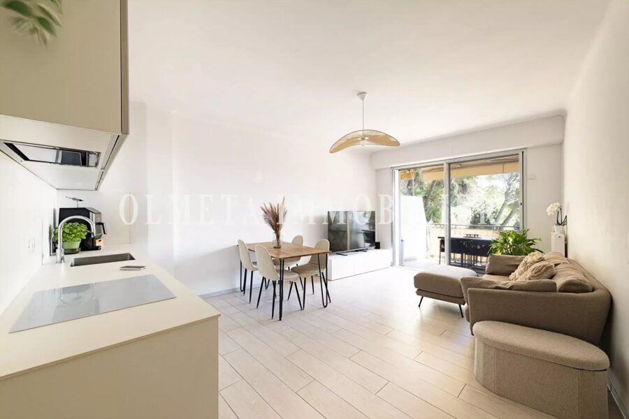 Appartement à vendre à Roquebrune-cap-martin