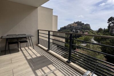 Appartement à vendre à Èze