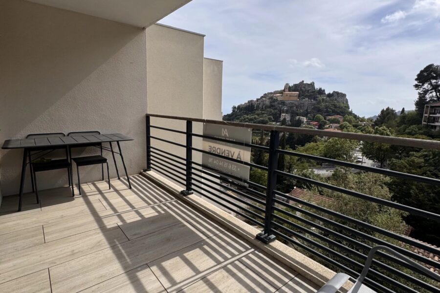 Appartement à vendre à Èze